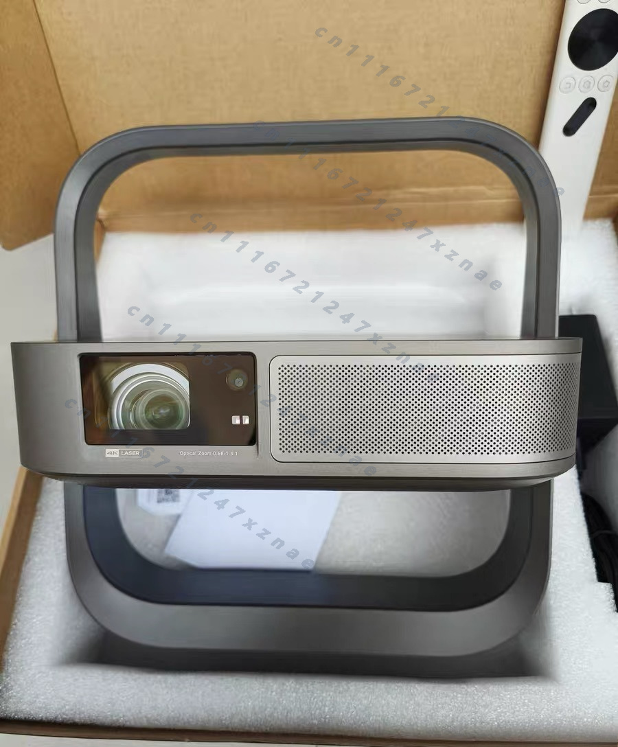 Home Cinema Harman Kardon - Zoom optyczny, dźwięk Harman Kardon, inteligentny