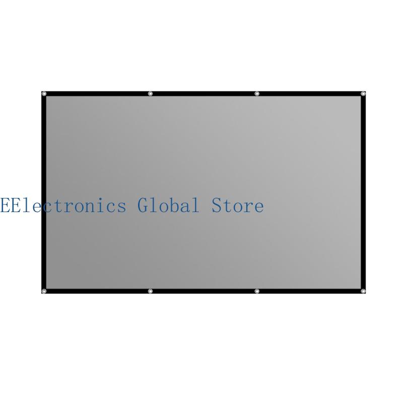 Ekran projektora 462B z powłok – Home Cinema Events recenzja i cena