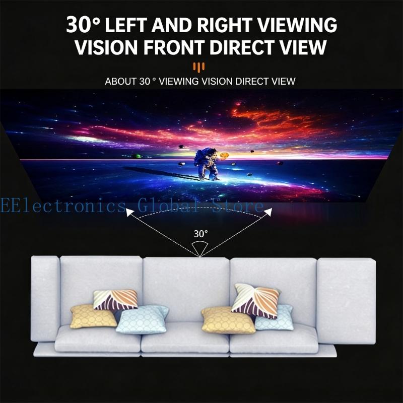 Ekran projektora 462B z powłok – Home Cinema Events recenzja i cena