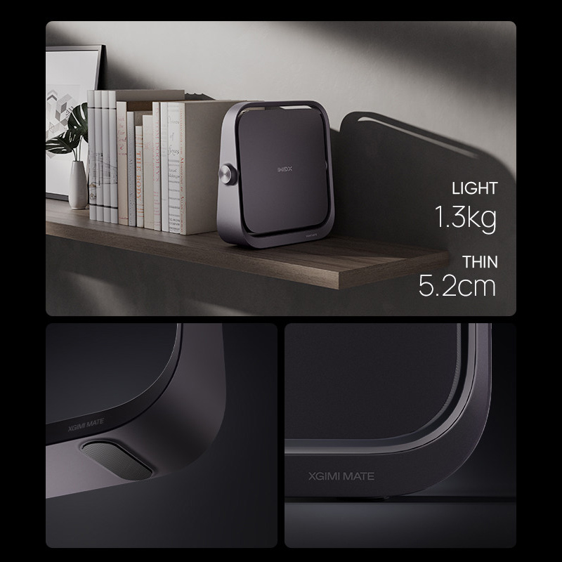 Projektor XGIMI Z7X o wysokiej – Home Cinema Xgimi recenzja i cena