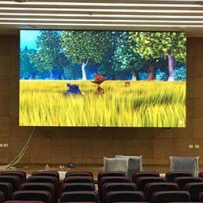 Ekran LED HD 4K Full Color P3  – Home Cinema Events recenzja i cena