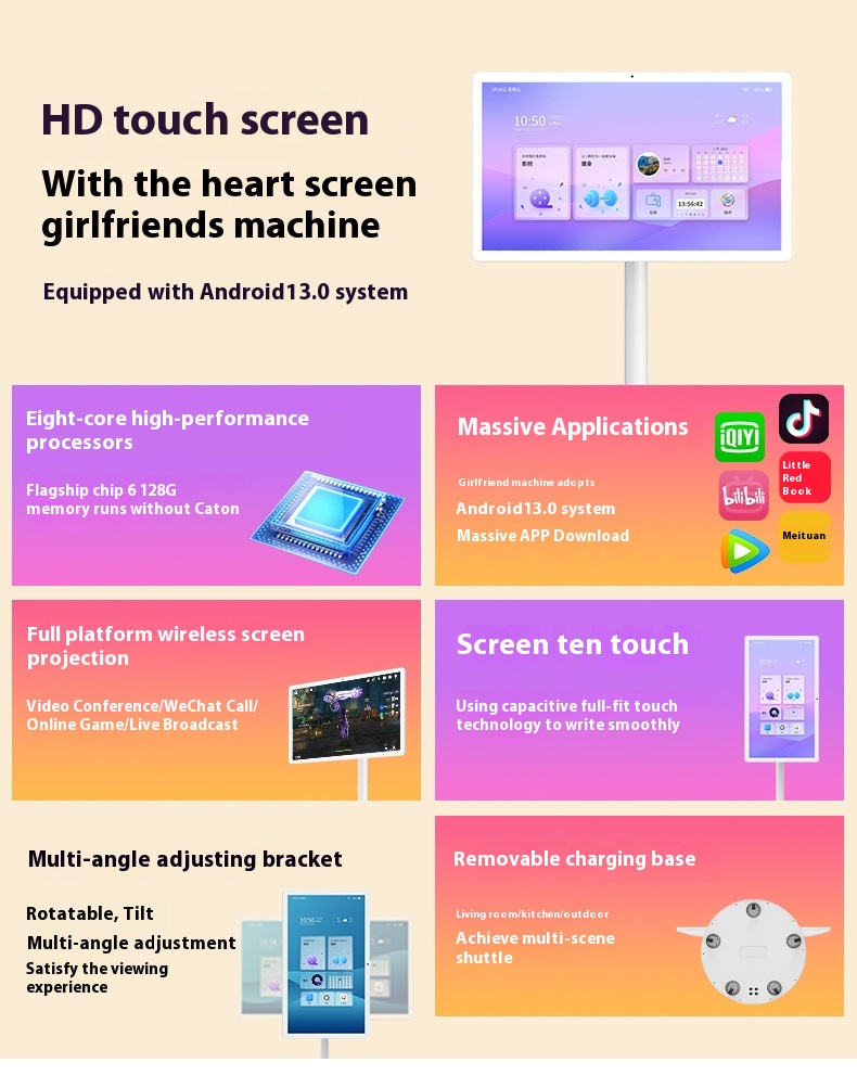 Wyświetlacz HD na żywo do eksk – Home Cinema Events recenzja i cena
