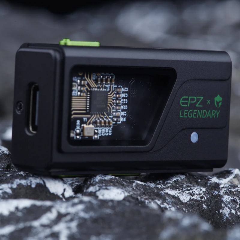 Karta dźwiękowa TS01 do e-spor – Surround Sound Decoder recenzja i cena