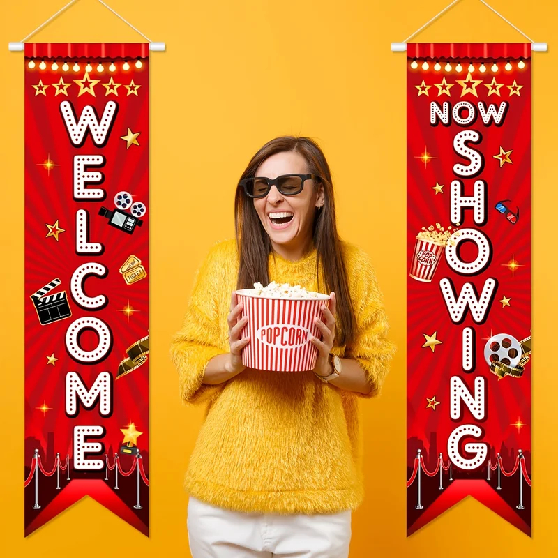 1 para, płaski, neonowy czerwo – Home Cinema Events recenzja i cena