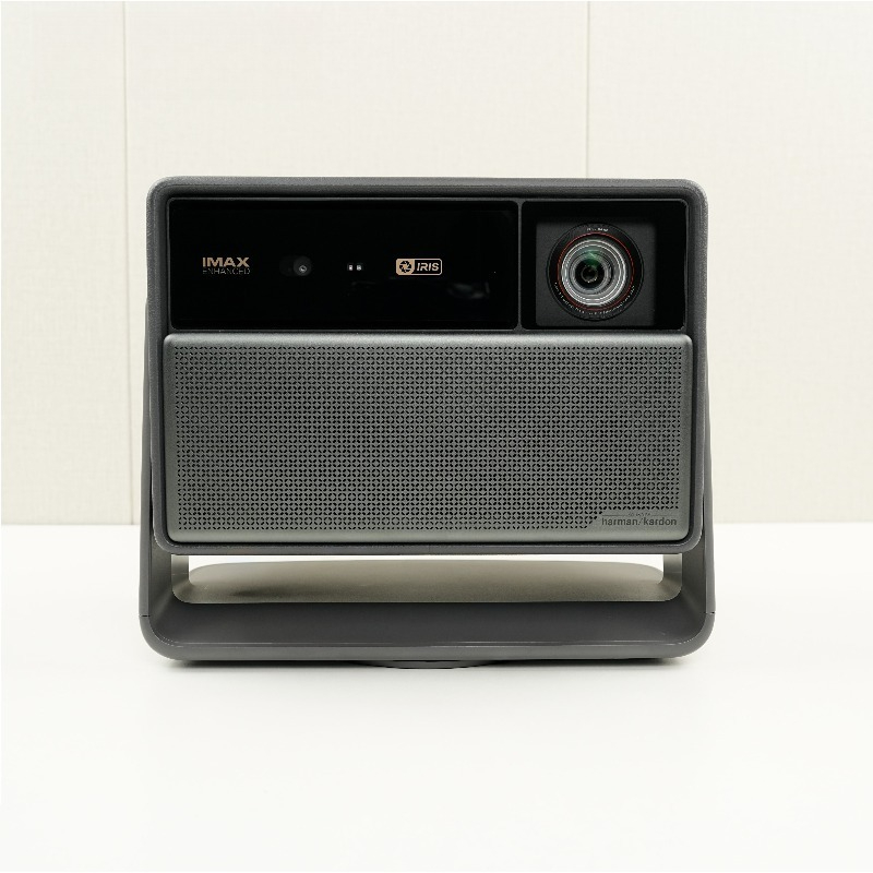 Projektor Max 4K UHD 6800 ISO  – Home Cinema Harman Kardon recenzja i cena