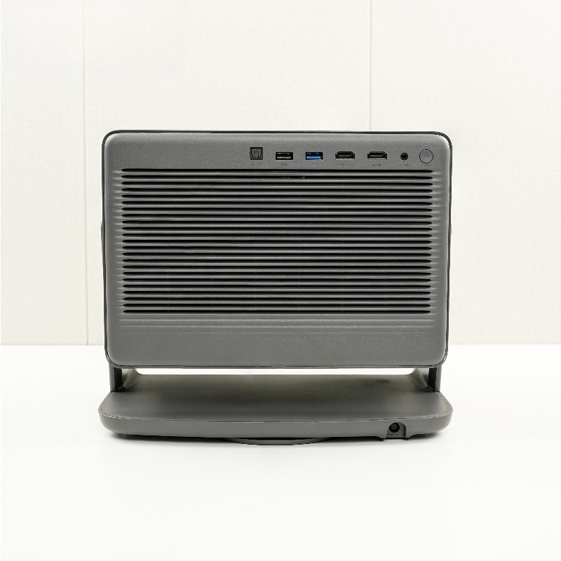 Projektor Max 4K UHD 6800 ISO  – Home Cinema Harman Kardon recenzja i cena