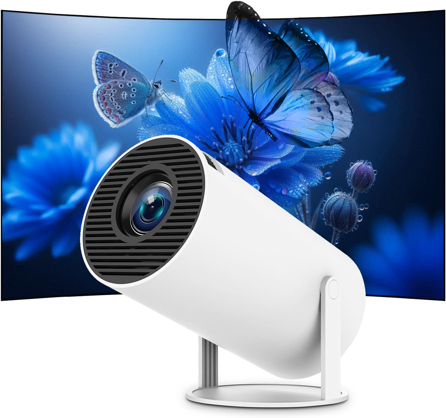 Projektor Pro 4K Iphone 11 Dua – Home Cinema Events recenzja i cena