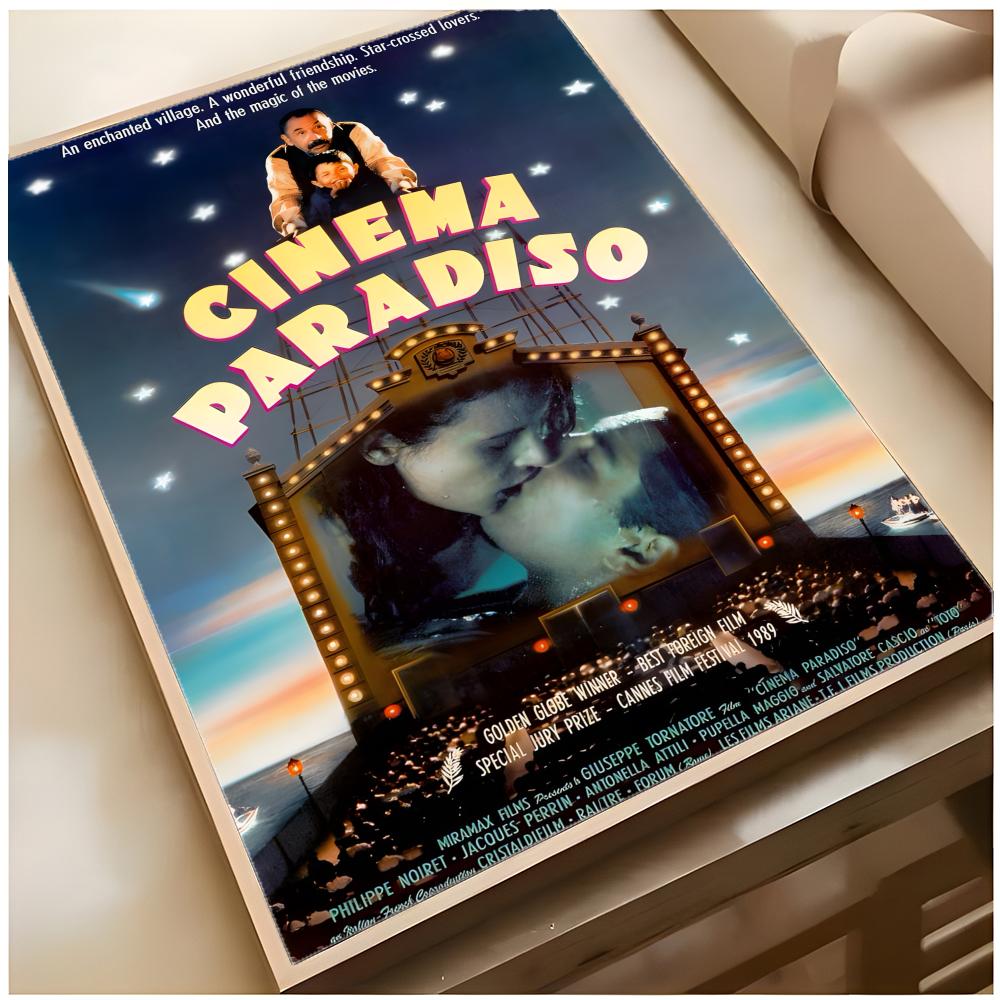 Dramatowy film fabularny Cinem – Home Cinema The Drama recenzja i cena