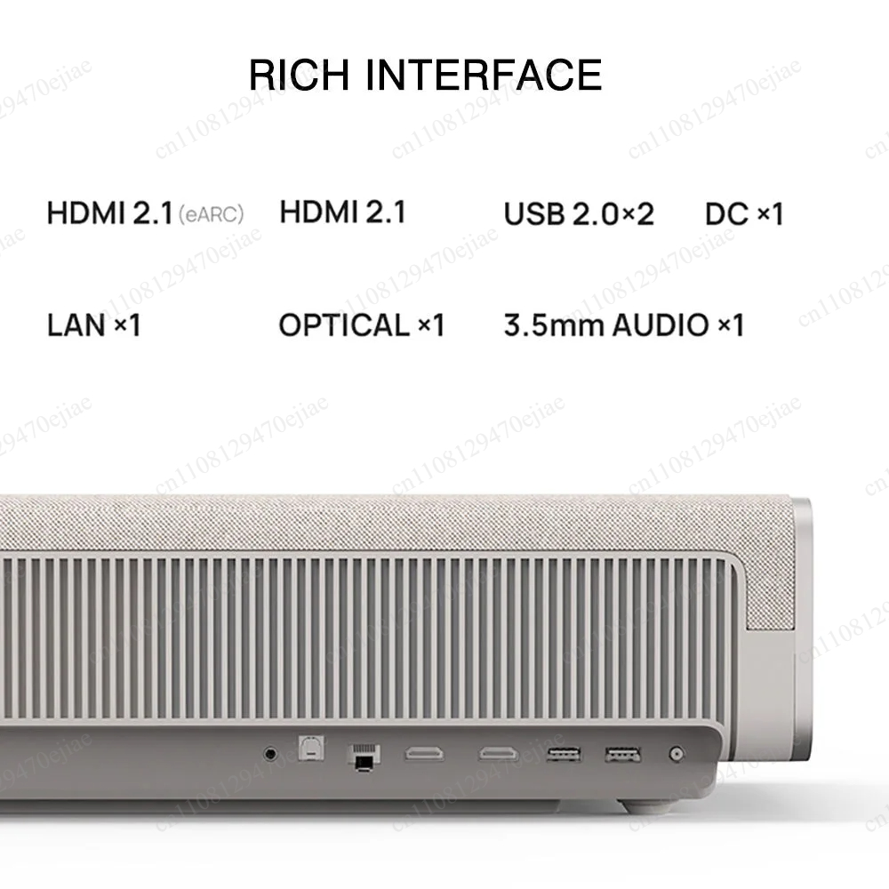 Projektor XGIMI M1 Ultra Short – Home Cinema Xgimi recenzja i cena