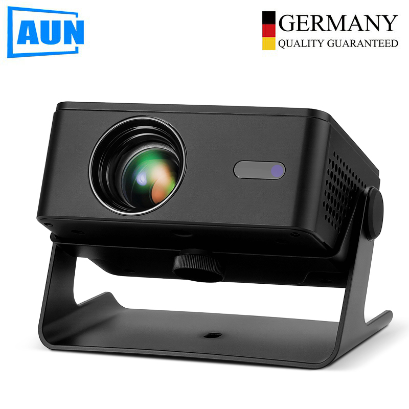 AUN A32 Pro Android 13 Projekt – Home Cinema Focal recenzja i cena
