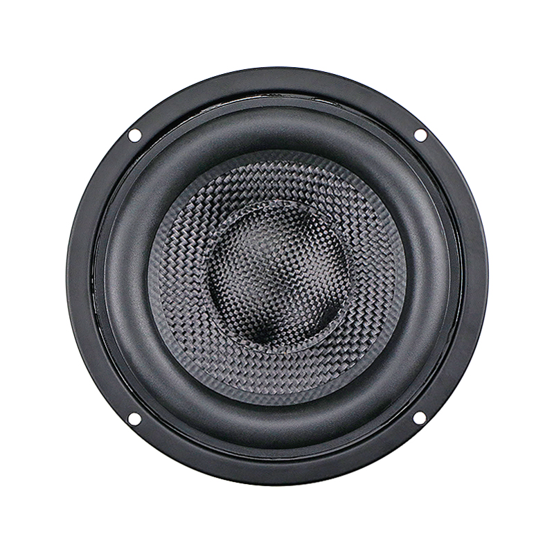 GHXAMP 5,25 cala 148 mm Subwoo – Home Cinema Focal recenzja i cena