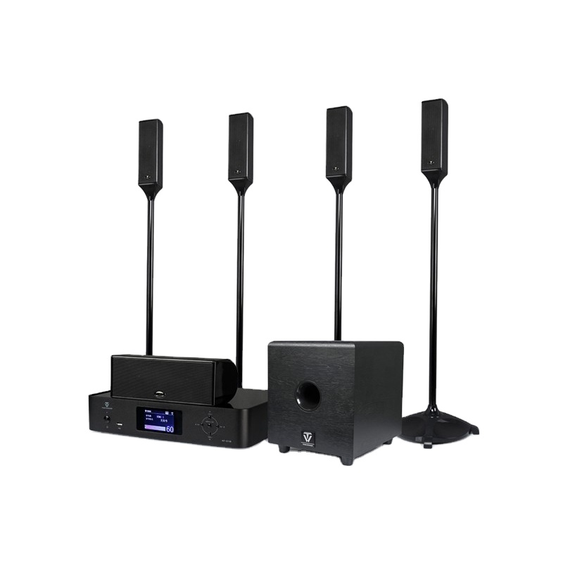 Tonewinner YX-01P Dolby Atmos  – Home Cinema System recenzja i cena
