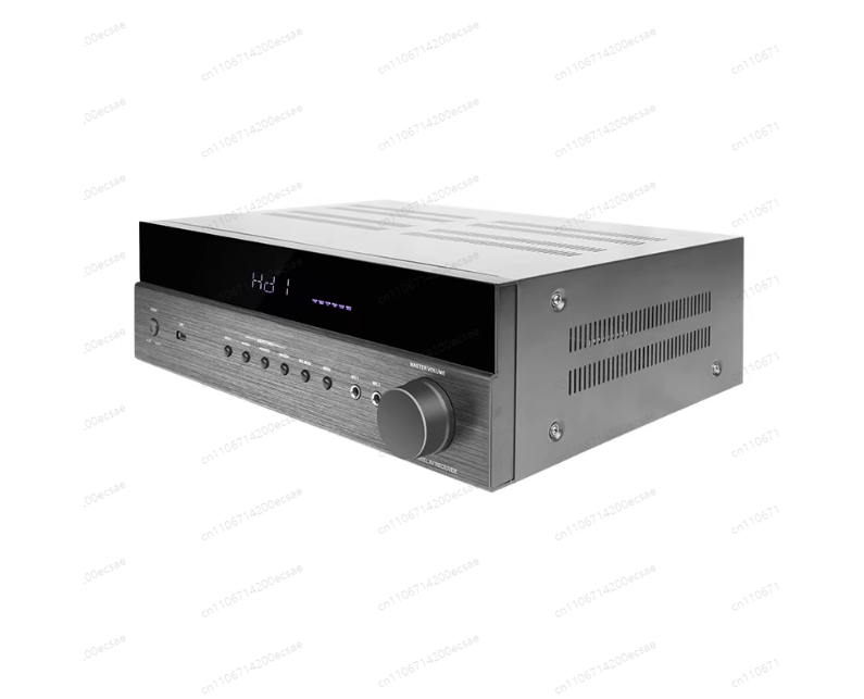 Dekoder dźwięku surround AV-61 – Surround Sound Decoder recenzja i cena
