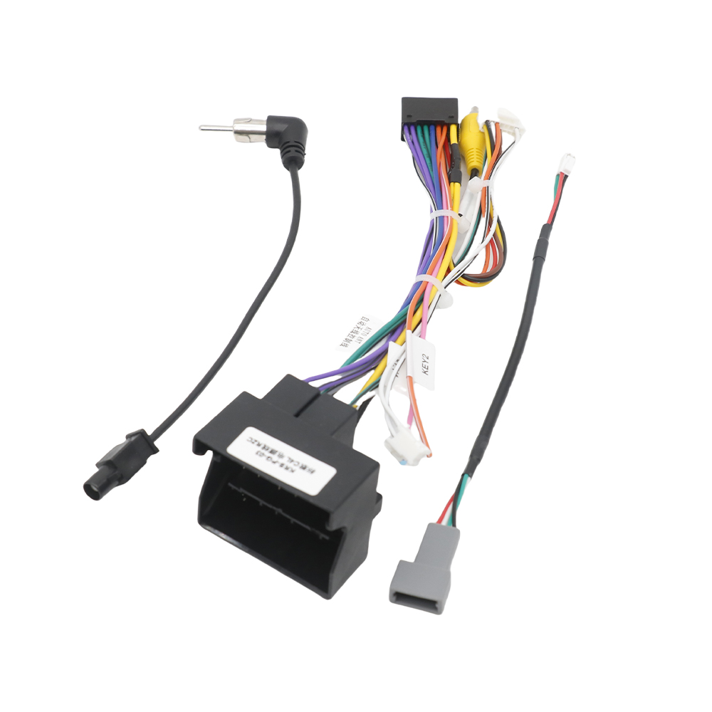Dekoder Canbus G-RZ-PSA65, do  – Surround Sound Decoder recenzja i cena