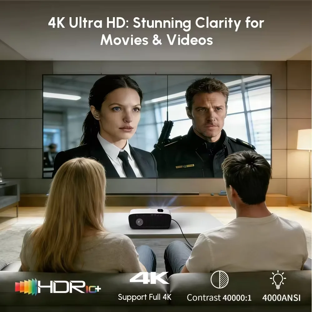 Projektor NewA9S 4k z automaty – Home Cinema Focal recenzja i cena